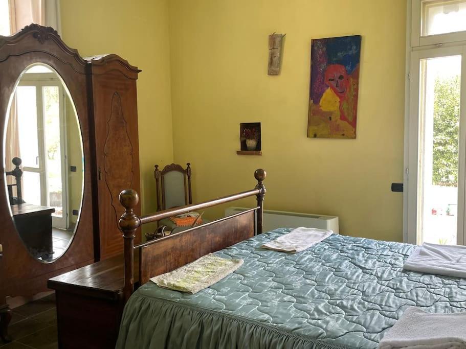 Casa Dell'Antica Norba, Norma - Big House Apartment Luaran gambar