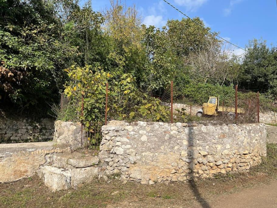 Casa Dell'Antica Norba, Norma - Big House Apartment Luaran gambar